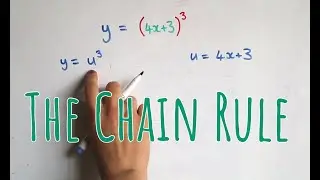 The Chain Rule for Differentiation