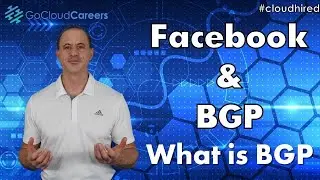 What is BGP (How Does BGP Work and How BGP Effected Facebook)