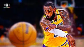 NBA What A Pass!!! 23-24 MOMENTS