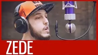 ZEDE  |  Grand Beatbox Battle Studio Session 15