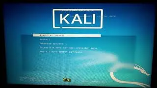 How to: Dual Boot Windows 10 and Kali Linux 2024