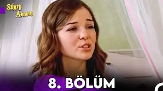 Sihirli Annem 8. Bölüm HD (5. Sezon)