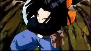 Android 17- Headstrong