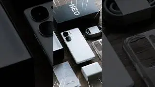 Unveiling iQOO Neo 9s Pro: The Ultimate Smartphone? 
