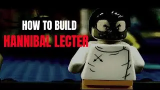 How To Build Hannibal Lecter