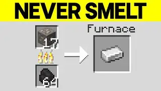 21 Minecraft Mistakes You Make Every Day