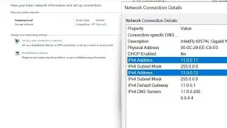 How to Assign Multiple IP Addresses Static to a Single Computer on Windows 10 & 11