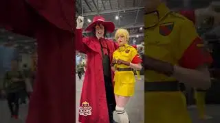 Hellsing Alucard 