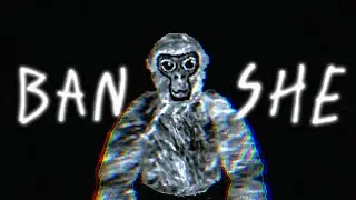 The Scariest Gorilla Tag Ghost That No Ones Heard Of - Banshee