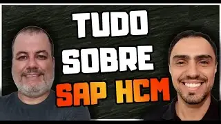 Aprenda Tudo Sobre SAP HCM e SuccessFactors - Aula Completa