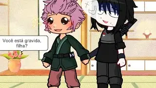 • Hey, Daddy • | Meme | | Sasusaku |