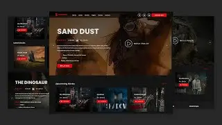 Create A Responsive React Movies App With API  ReactJS Movies | ReactJS Tutorial For Beginners