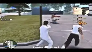 last summer on the radmir [gta in desc/гта в описании]