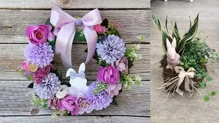 Home Decorations for Easter 2023 | Easter Decorating Ideas