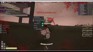 (Update) Roblox Titan Warfare Script (AutoKill Merlyians, KillAura)