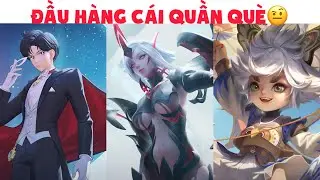 Tổng Hợp Những Pha Highlight Hay Nhất Liên Quân #154 | TikTok Liên Quân 2024