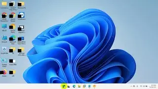 (Fixed) How To Remove Black Boxes On Desktop Icons In Windows 11/10