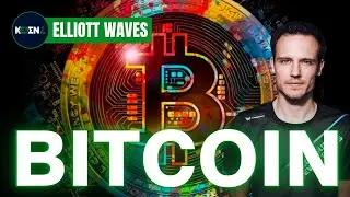 Bitcoin Elliott Wave Technical Analysis Today! Bullish & Bearish Price Prediction BTC & News #crypto