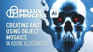Creating and Using Object Mosaics