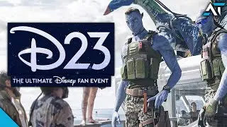 D23 2024 | Disney Event - What to expect?