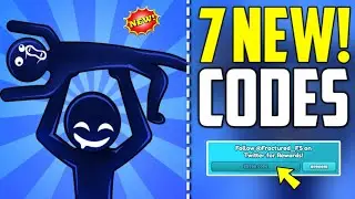 ⚠️ALL NEW!⚠️YEET A FRIEND ROBLOX CODES 2024 - YEET A FRIEND CODES 2024