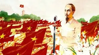 Mười chín tháng Tám - August Nineteenth (Vietnamese August Revolution Song)