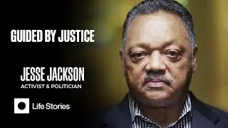 Jesse Jackson Interview: Marching the Righteous Path with Martin Luther King Jr.