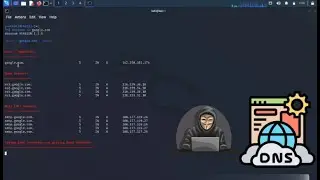 How to Enumerate DNS | DNS Enum Tool