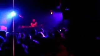 Alix Perez @ A38, Budapest 15.04.2011 pt2