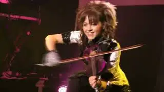 Lindsey Stirling live 22.05.13. Moscow, Russia P!PL club Mastered