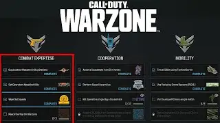 How To Wipe Out Squads In Warzone (Warzone Season 5 Challenges)