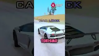 😱GTA SAMP но С КАЖДОЙ ПОДПИСКОЙ МЕНЯЕТСЯ МАШИНА #shorts