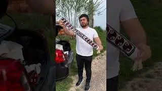 Спасибо питомнику Йигит Туркмения 🇹🇲
