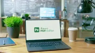 iSkysoft PDF Editor 6- the best PDF solution to  simplify your work