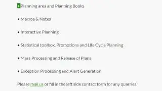 SAP APO DP   Demand Planning