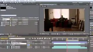 Masking Video: How to Mask : Video & After Effects