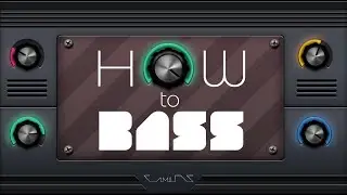 How To Bass 234: Vital FM