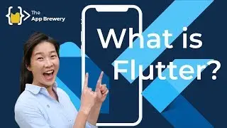 What is Flutter?