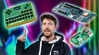 Pi 5 Giveaway, new LattePanda Compute Module, Flagship Cellular IoT from Nordic, and more!