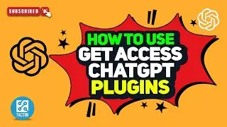 How to get access to ChatGPT plugins 2024