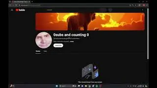 BEST YOUTUBE SUB BOT (UPDATED, 2024)