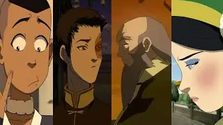 Ranking the Tales of Ba Sing Se (Avatar: The Last Airbender Analysis)