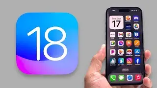 How To Fix Unable To Verify Update iOS 18