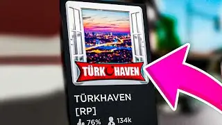 Turkish Brookhaven RP (Turkhaven Funny Moments Roblox)