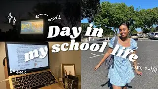 day in my life as a university student in south africa