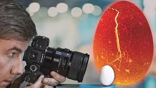 10 Unique NEXT LEVEL Photography Ideas to try at Home