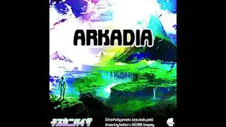 ArkadiA | FREE Purity Preset Kit