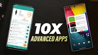 Top 10 Best Android Apps you MUST HAVE | Best Apps July 2023