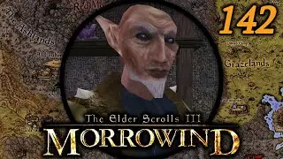 We Aid a Soul Collector - Morrowind Mondays: Tamriel Rebuilt 142