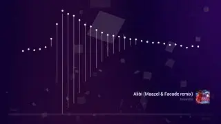 Music Visualizer Pack for After Effects (Example#30)